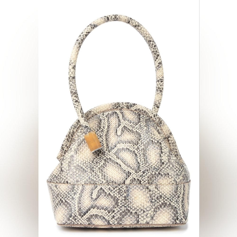 NWT Louise Et Cie Isel Frame Bag